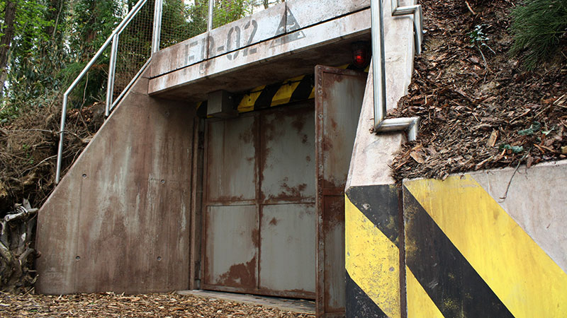 Vergessene Welt – Bild 6