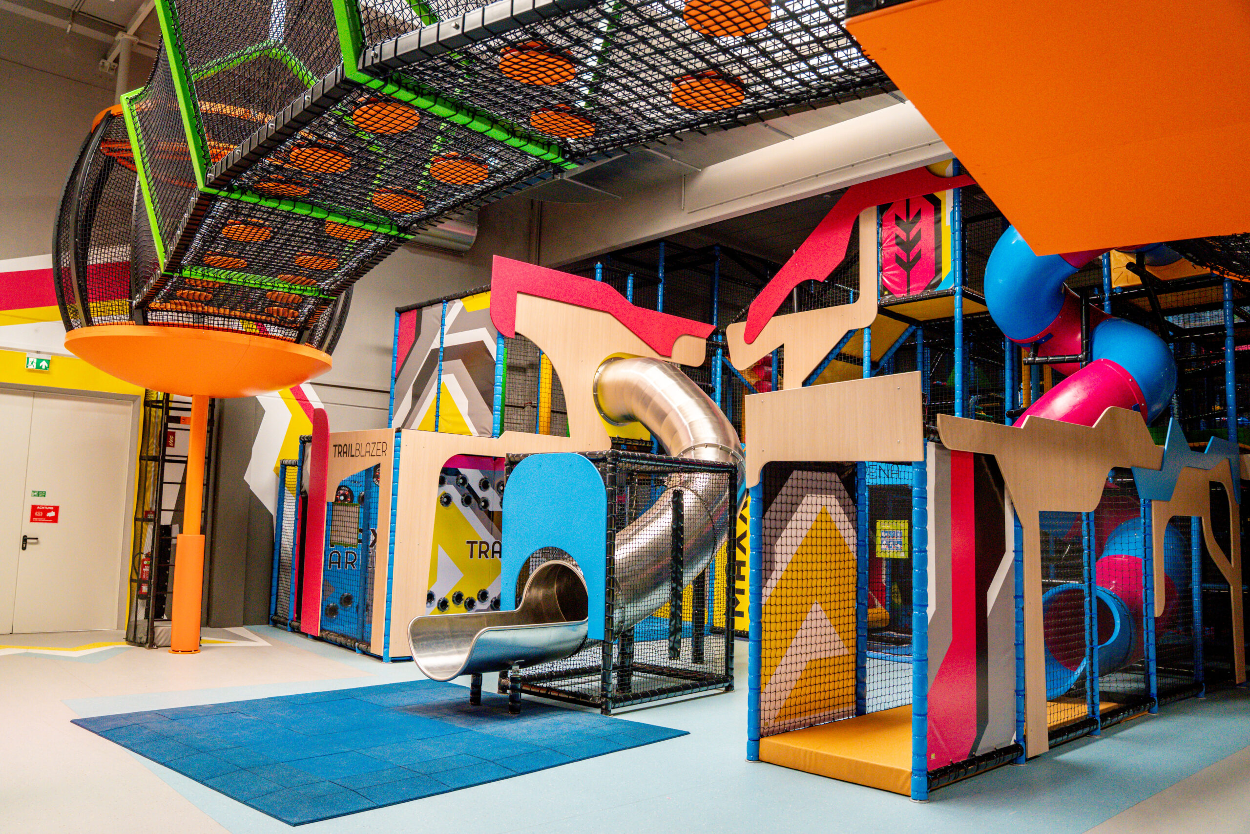 MAXXARENA – Bild 1