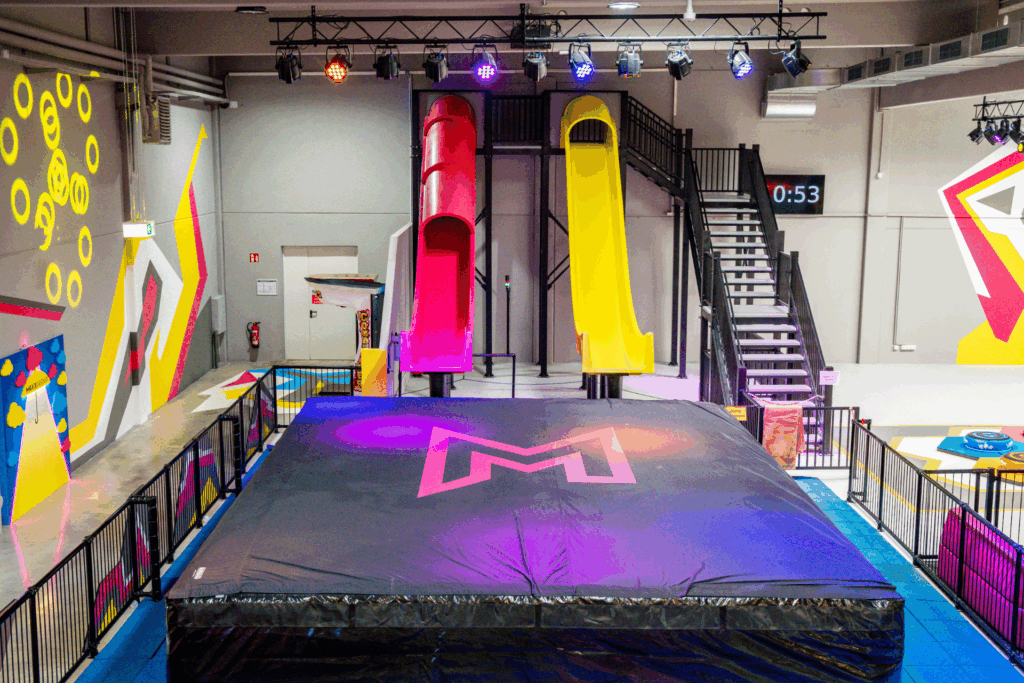 MAXXARENA – Bild 3