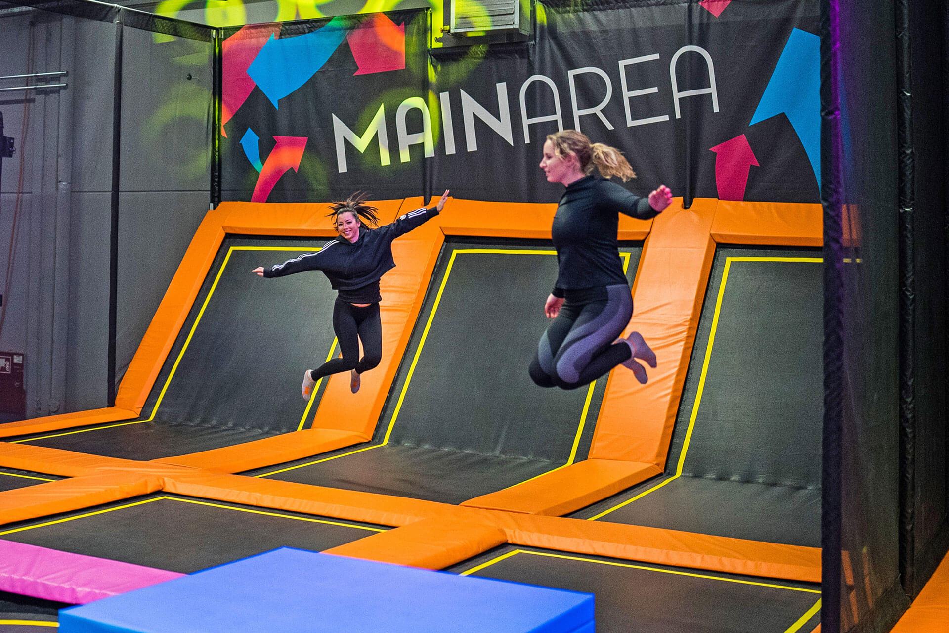 MAXXARENA – Bild 6