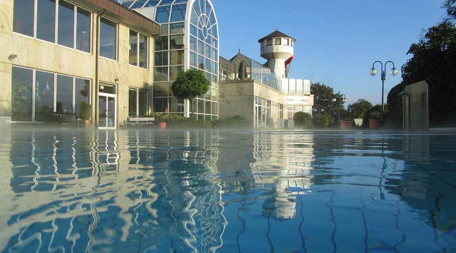 Ostsee Therme – Bild 2