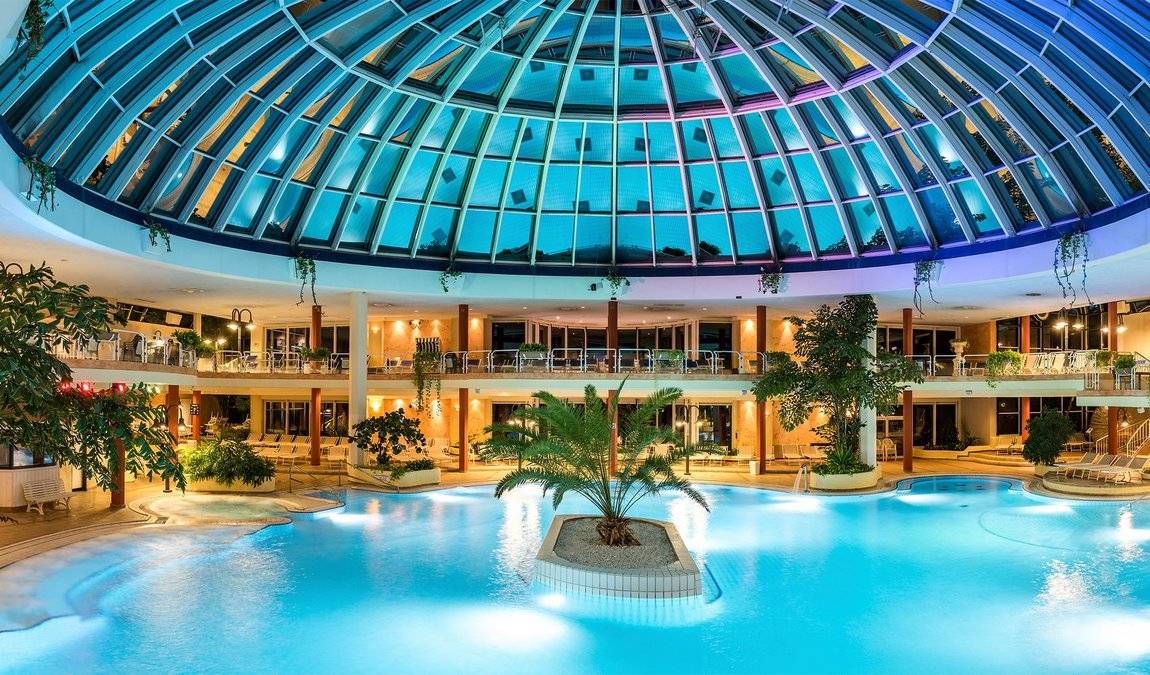 Ostsee Therme – Bild 4