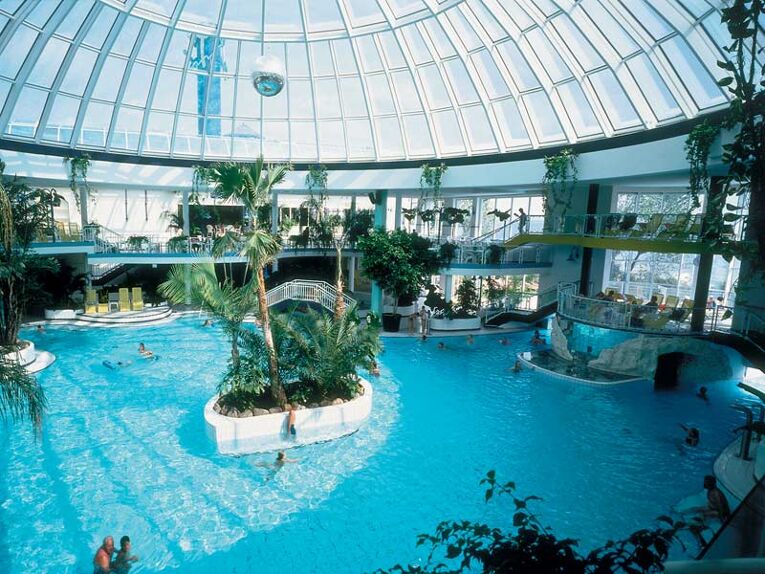 Ostsee Therme – Bild 5