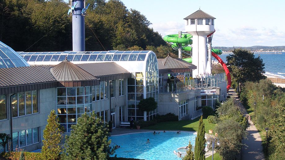 Ostsee Therme – Bild 6