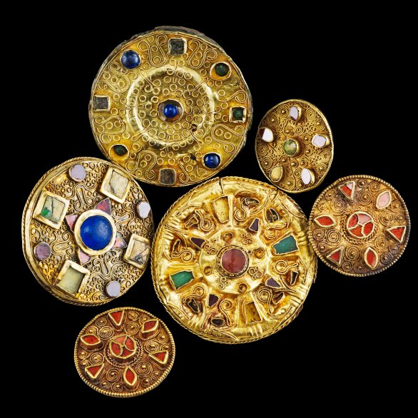 Archäologisches Museum Colombischlössle – Bild 2