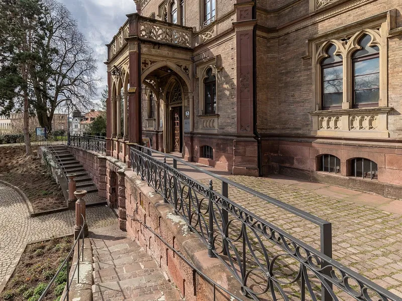 Archäologisches Museum Colombischlössle – Bild 5