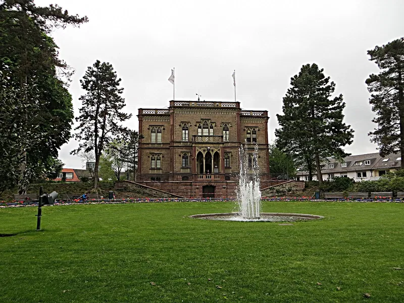 Archäologisches Museum Colombischlössle – Bild 6