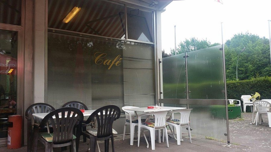 Cafe Tiergarten der Lebenshilfe Bördeland – Bild 3
