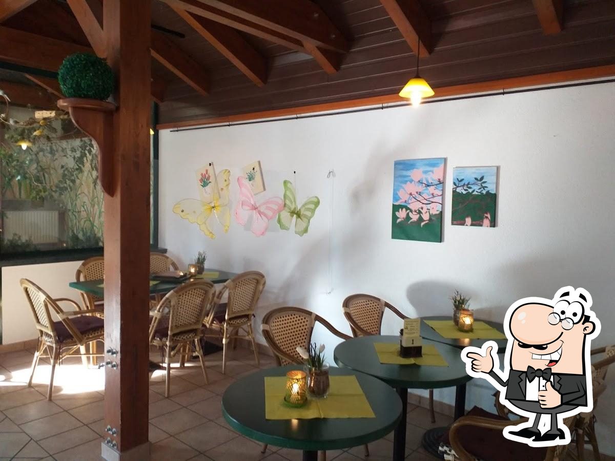 Cafe Tiergarten der Lebenshilfe Bördeland – Bild 4