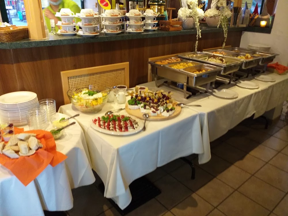 Cafe Tiergarten der Lebenshilfe Bördeland – Bild 5