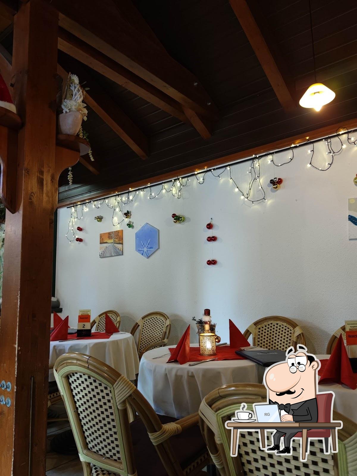 Cafe Tiergarten der Lebenshilfe Bördeland – Bild 6