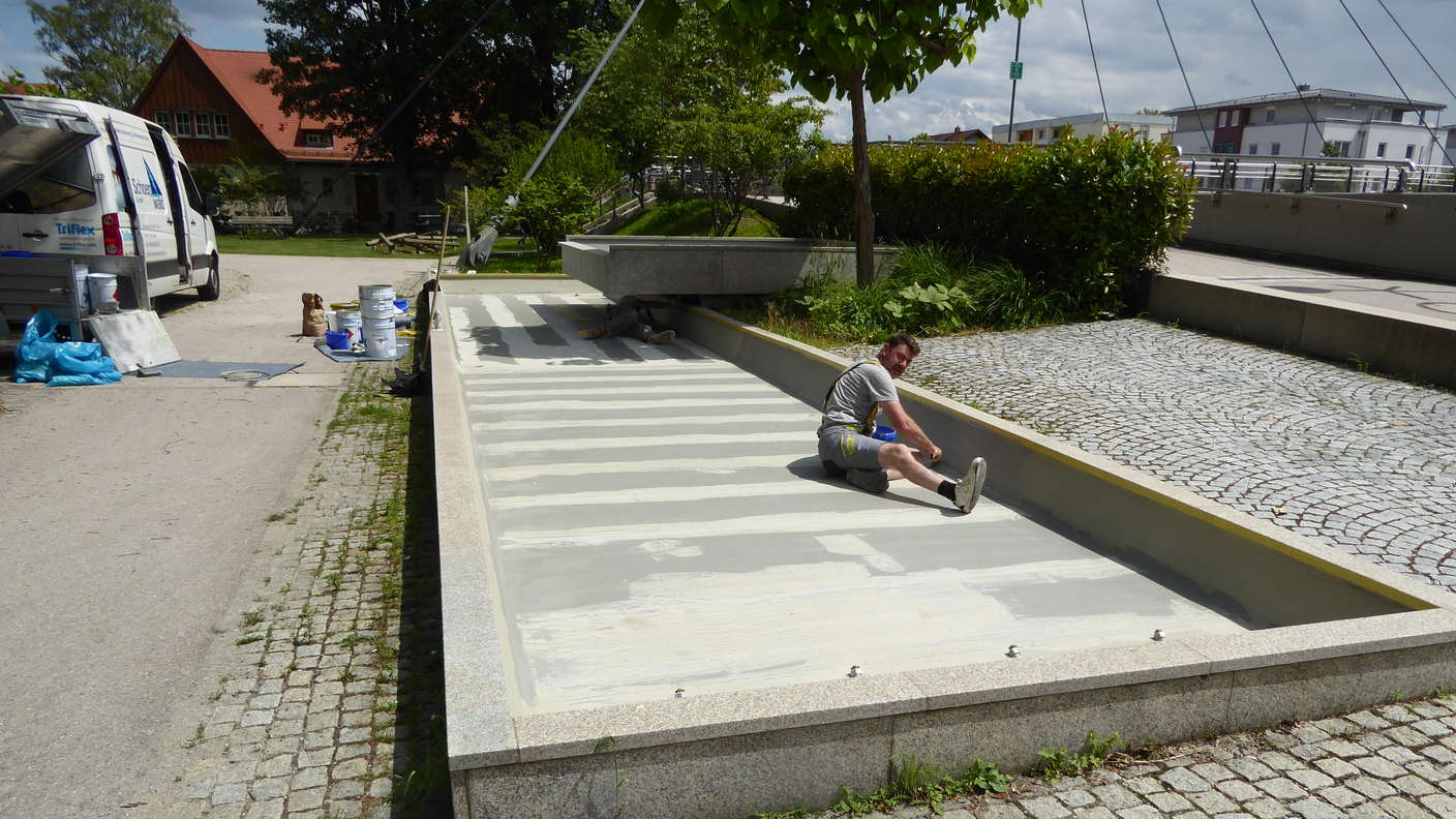 Spielplatz Karl-Daniels-Platz – Bild 3