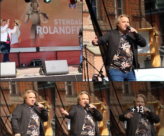 Wahrburger Carneval Club Stendal e.V. – Bild 3