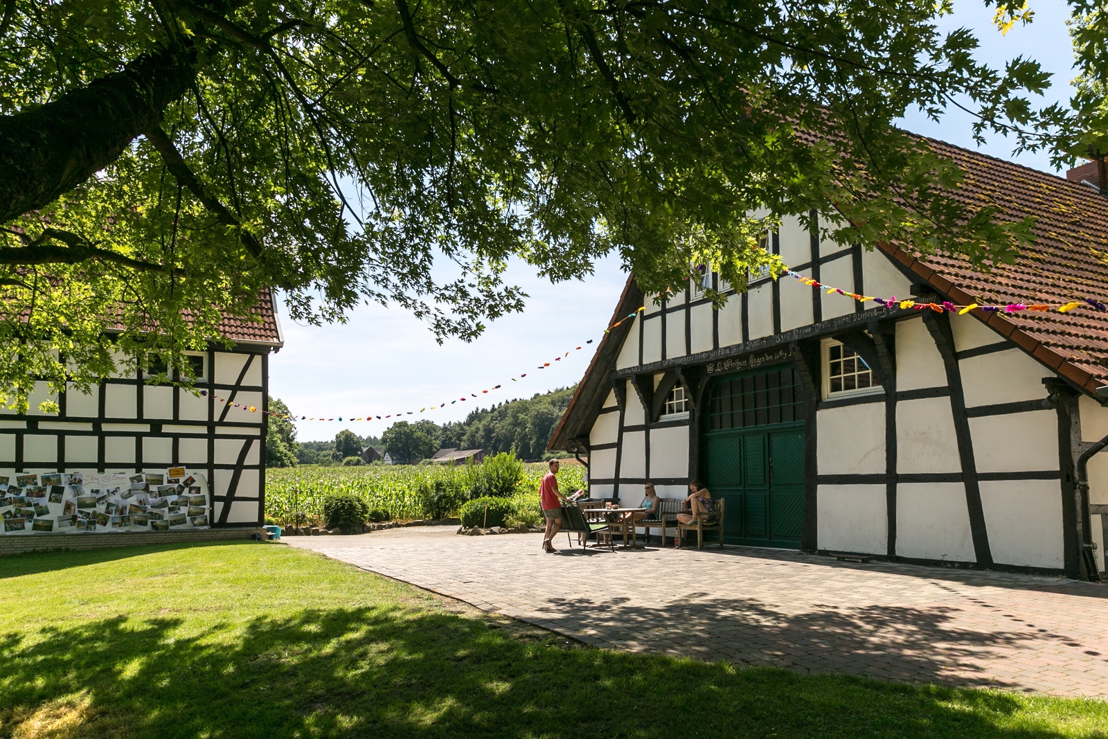 Domchorkotten – Bild 1