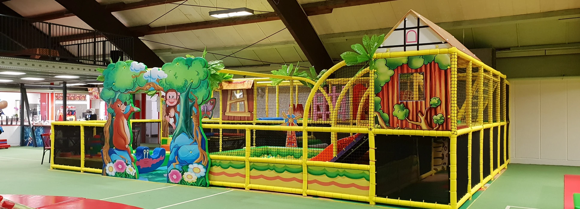 Känguroom – Bild 4