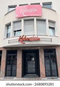 Bar Koberstein – Bild 3