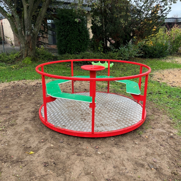 Spieplatz Am Römerpfad – Bild 2