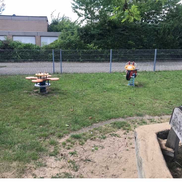 Spieplatz Am Römerpfad – Bild 5