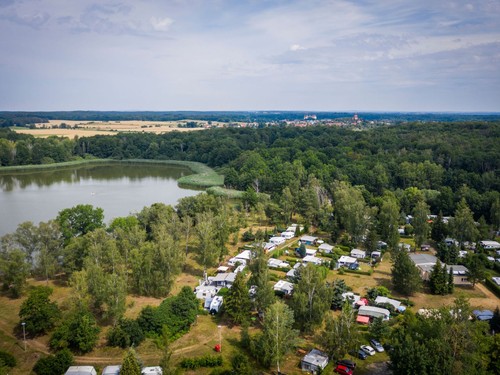 Bad Sonnenland - Ferienpark mit Campingplatz – Bild 2
