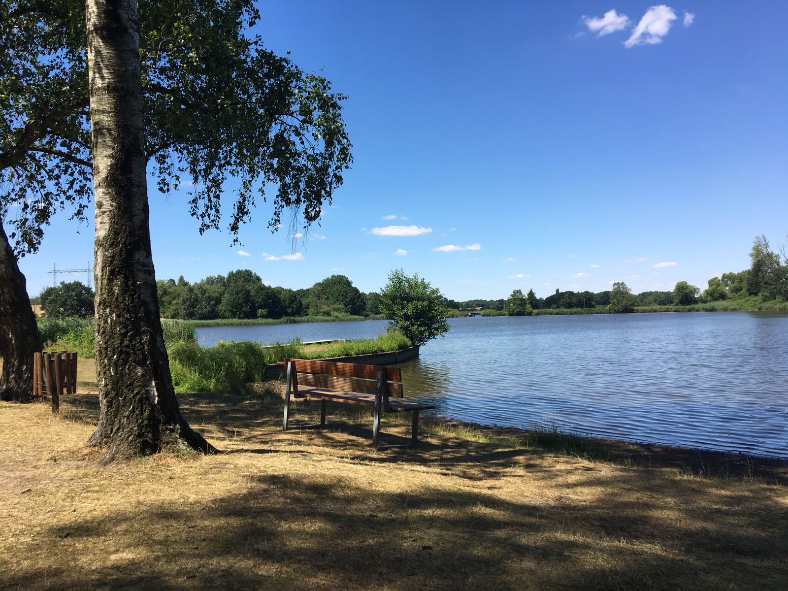 Bad Sonnenland - Ferienpark mit Campingplatz – Bild 3