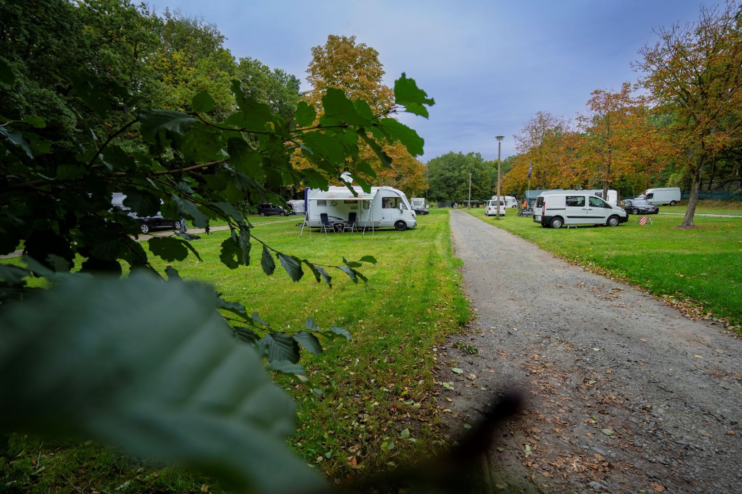 Bad Sonnenland - Ferienpark mit Campingplatz – Bild 4