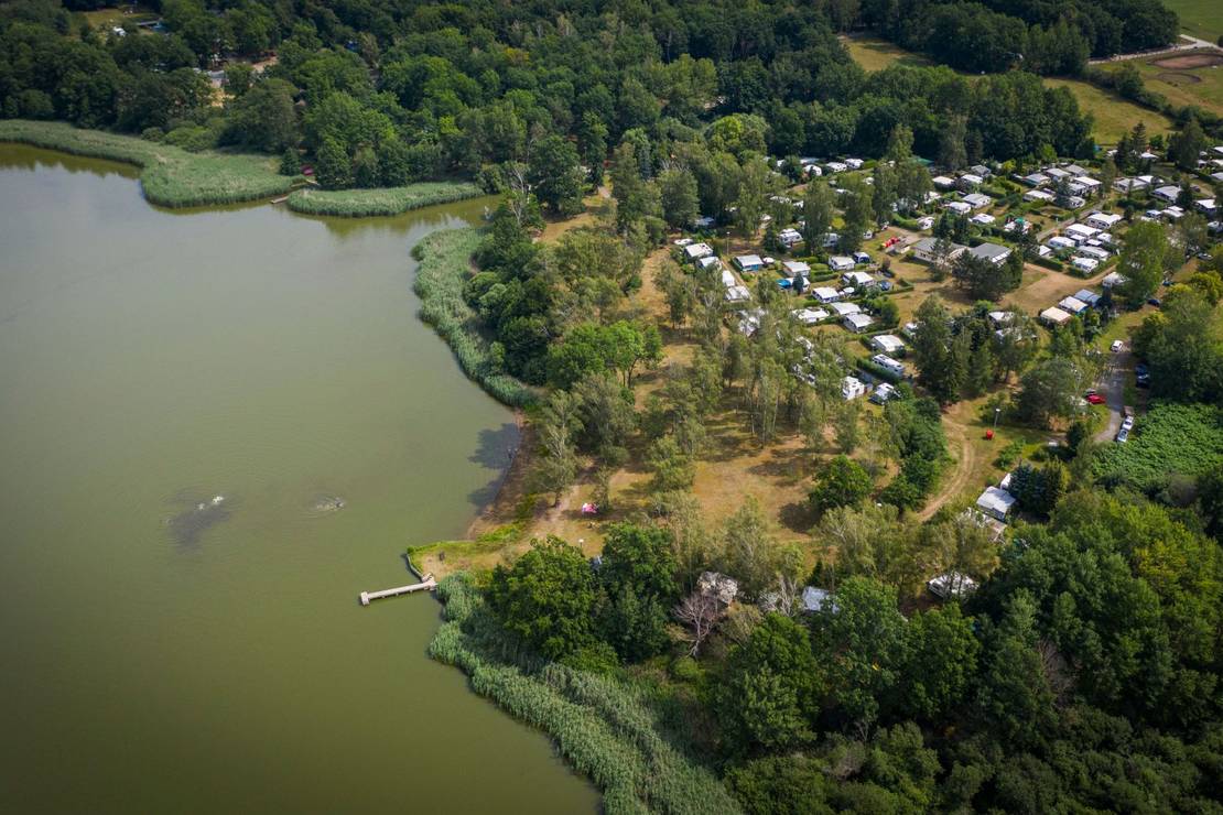 Bad Sonnenland - Ferienpark mit Campingplatz – Bild 5