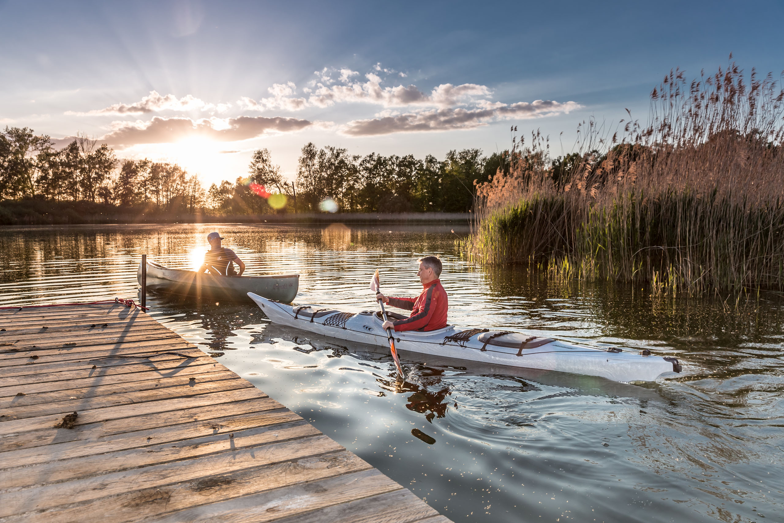 Bad Sonnenland - Ferienpark mit Campingplatz – Bild 6