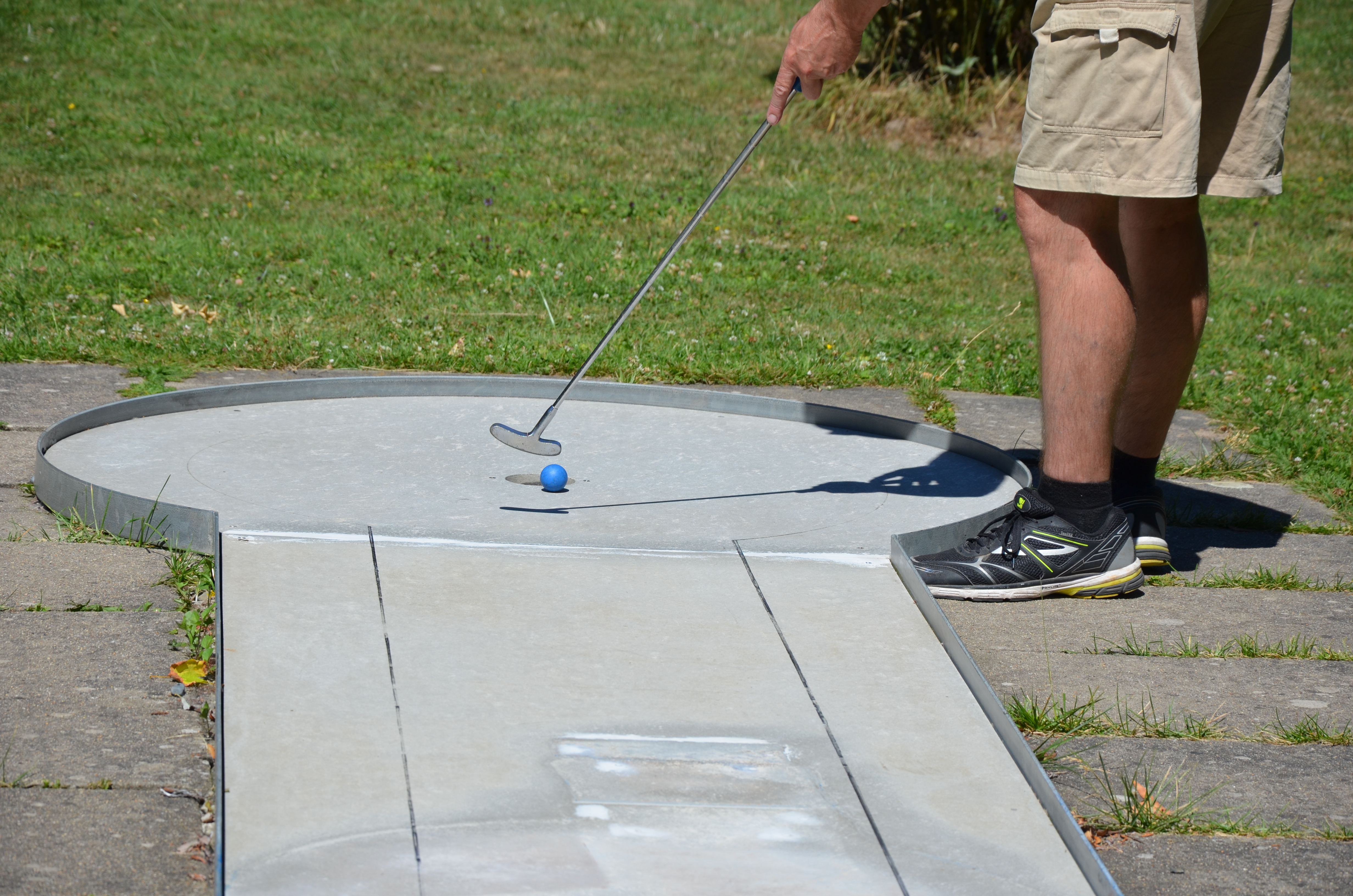 Minigolfanlage Gebhardshagen – Bild 4