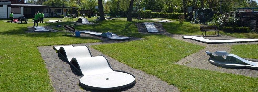 Minigolfanlage Gebhardshagen – Bild 5