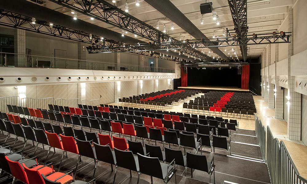 Milchwerk Radolfzell | Tagung : Kultur : Messe – Bild 2