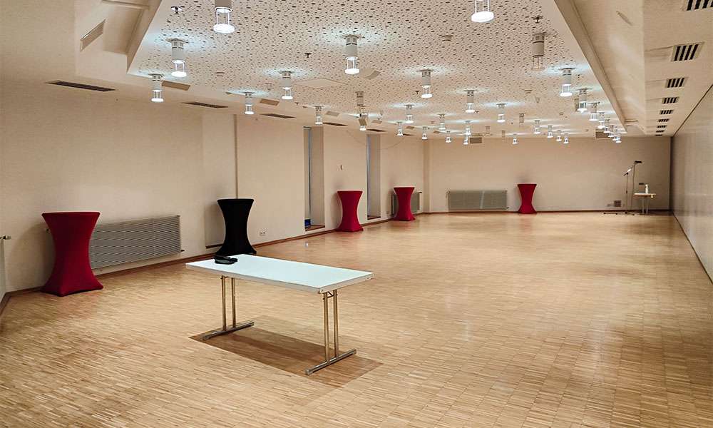 Milchwerk Radolfzell | Tagung : Kultur : Messe – Bild 3