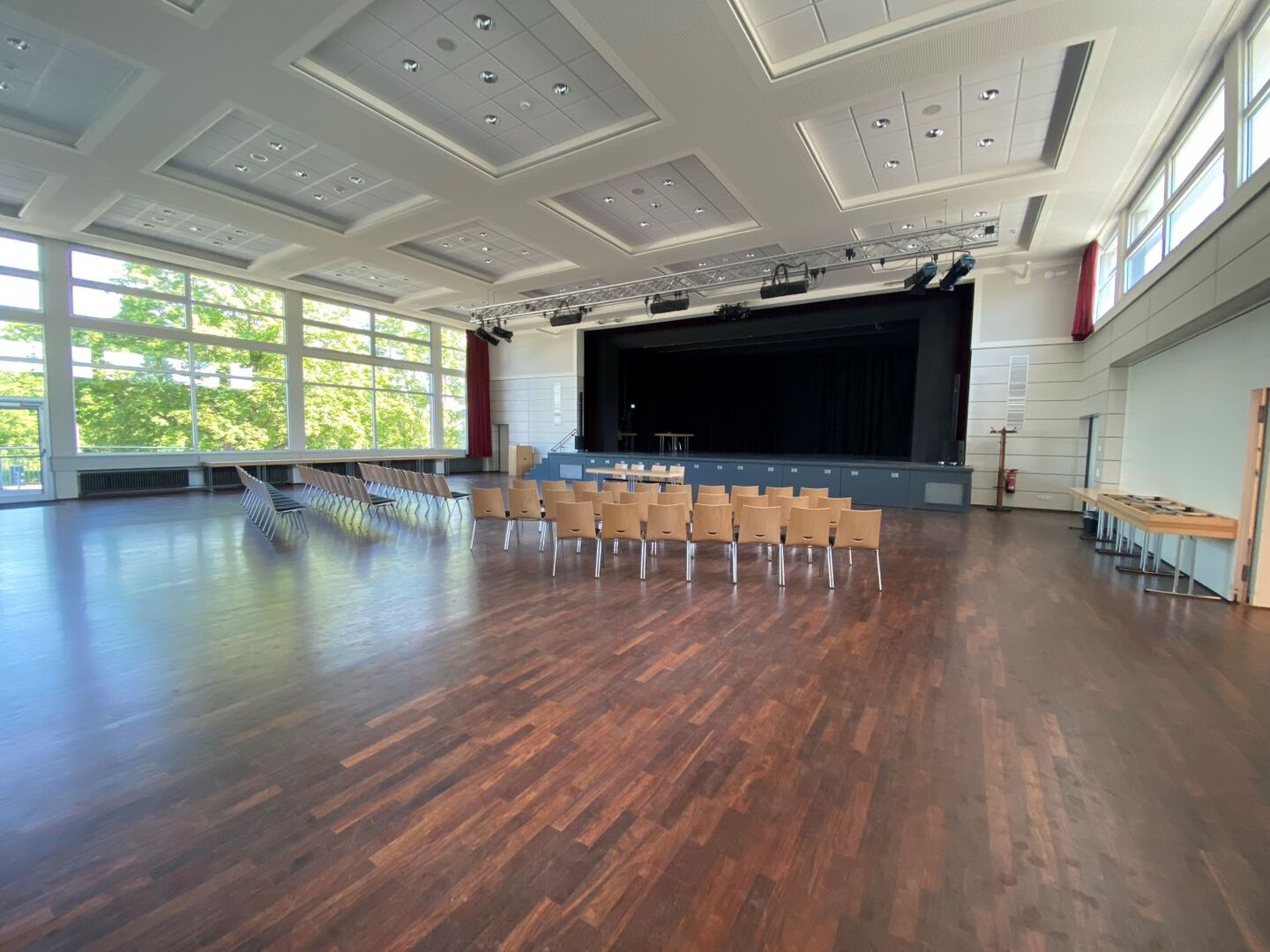 Bürgerhaus Kirdorf – Bild 1