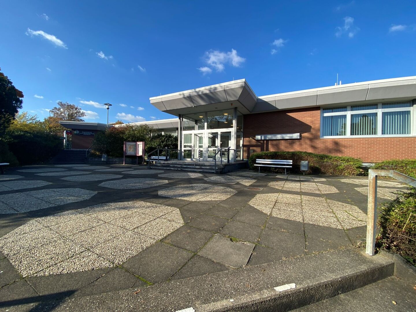 Bürgerhaus Kirdorf – Bild 2