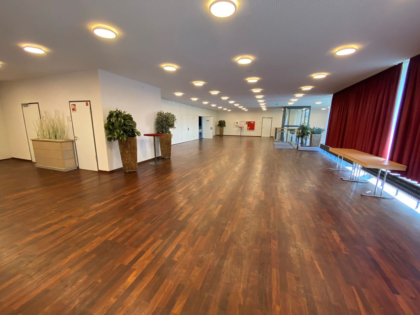 Bürgerhaus Kirdorf – Bild 3