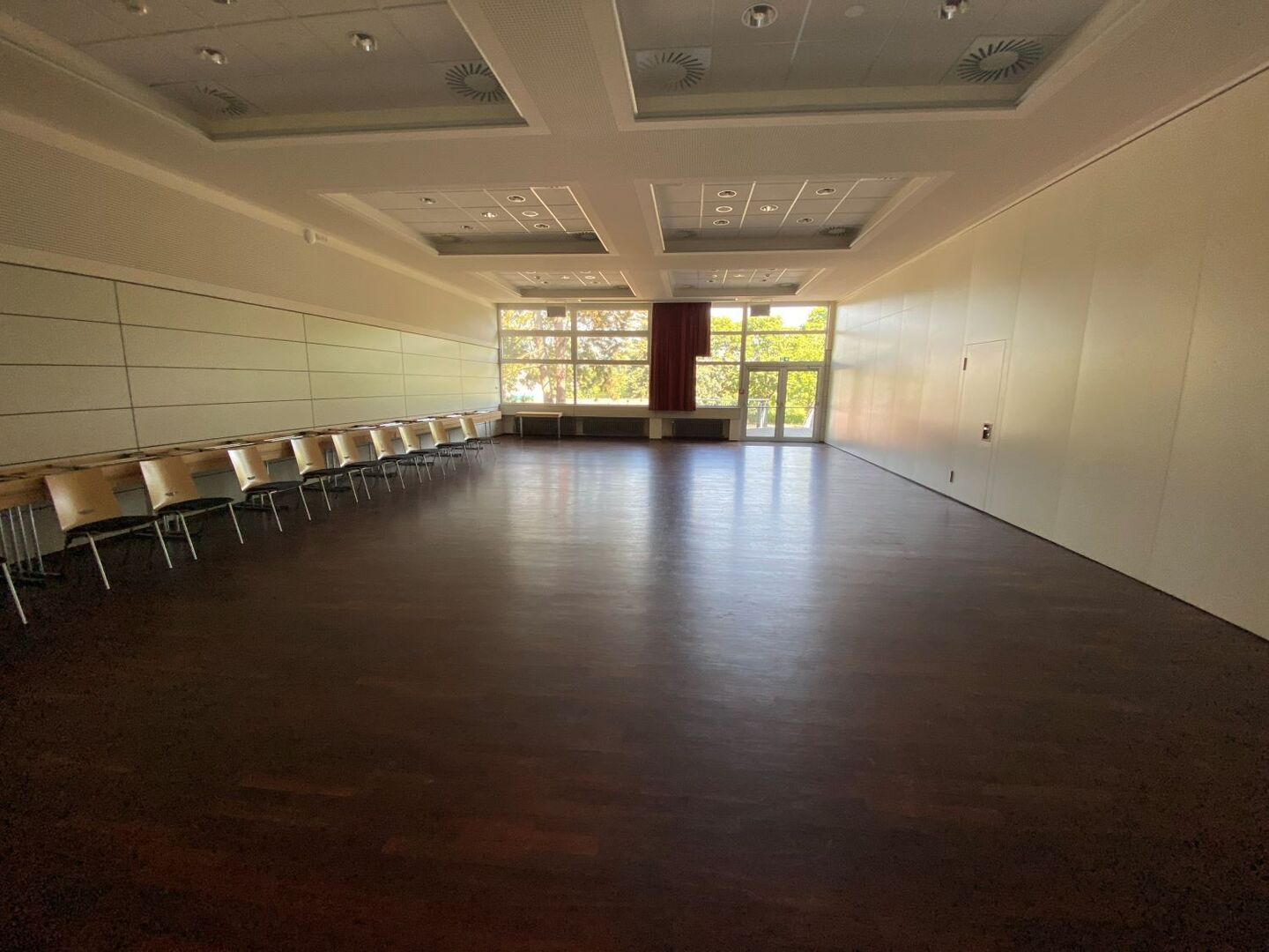 Bürgerhaus Kirdorf – Bild 4