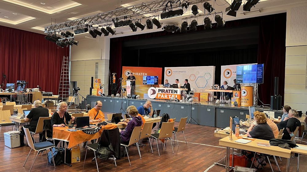 Bürgerhaus Kirdorf – Bild 5