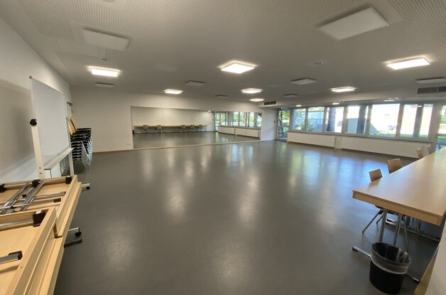 Bürgerhaus Kirdorf – Bild 6