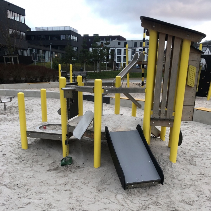 Spielplatz Alter Tivoli – Bild 4