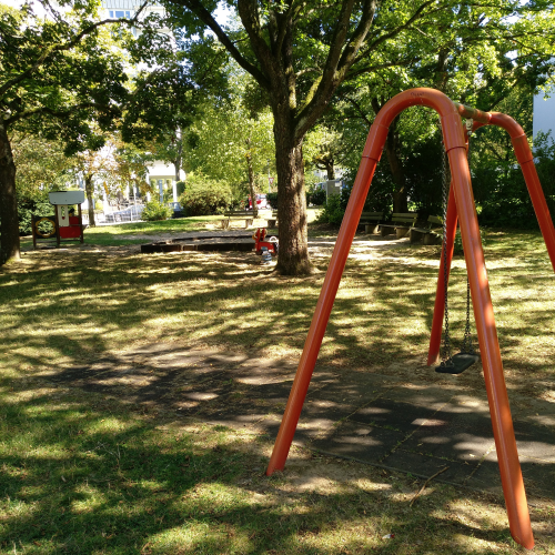 Parkanlage Sturzkopf – Bild 2