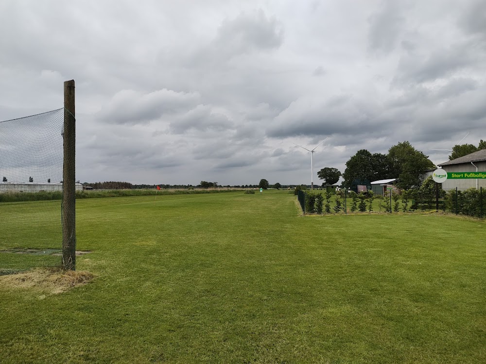 Swingolf Hamburg – Bild 2