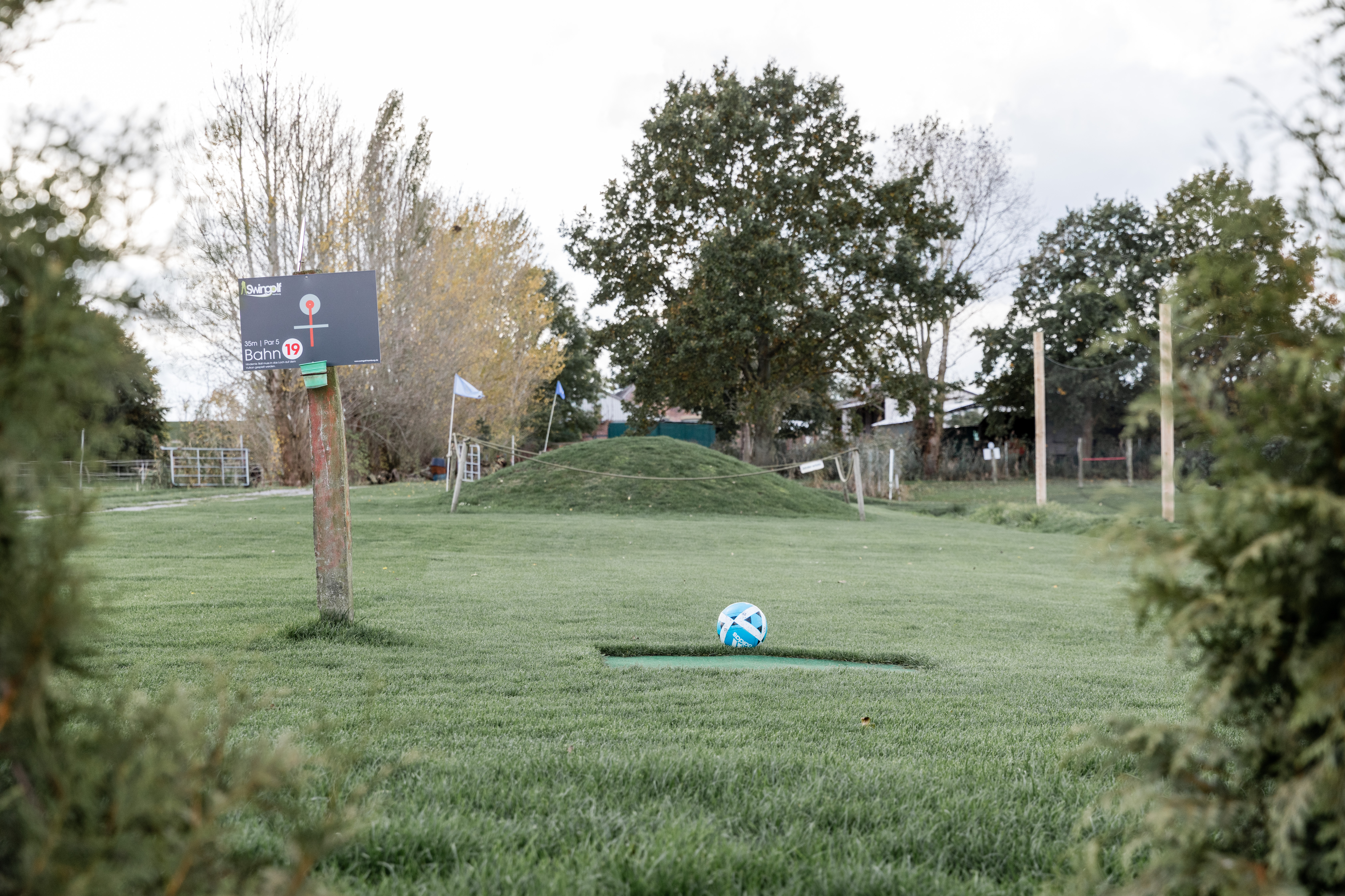 Swingolf Hamburg – Bild 4