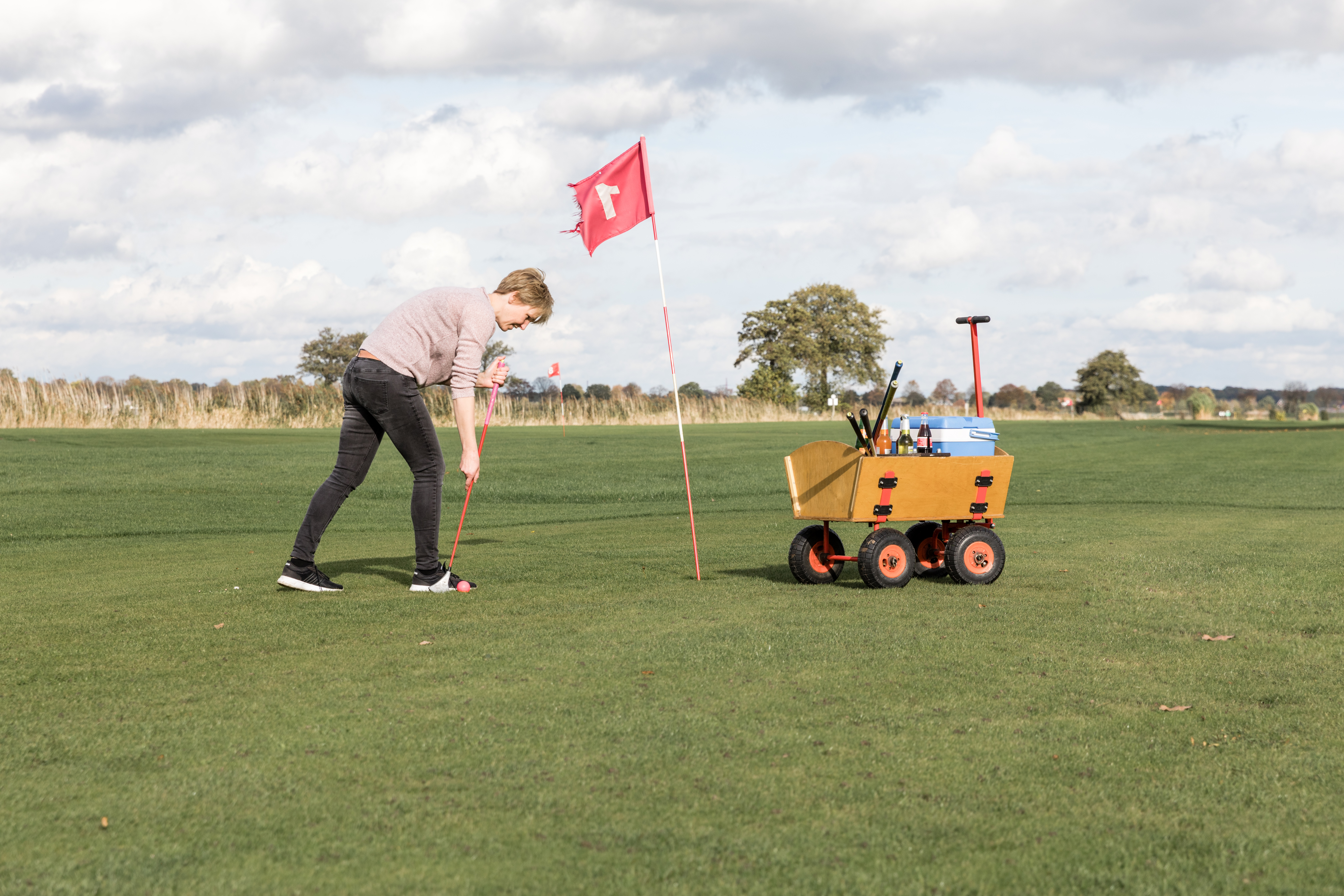 Swingolf Hamburg – Bild 5