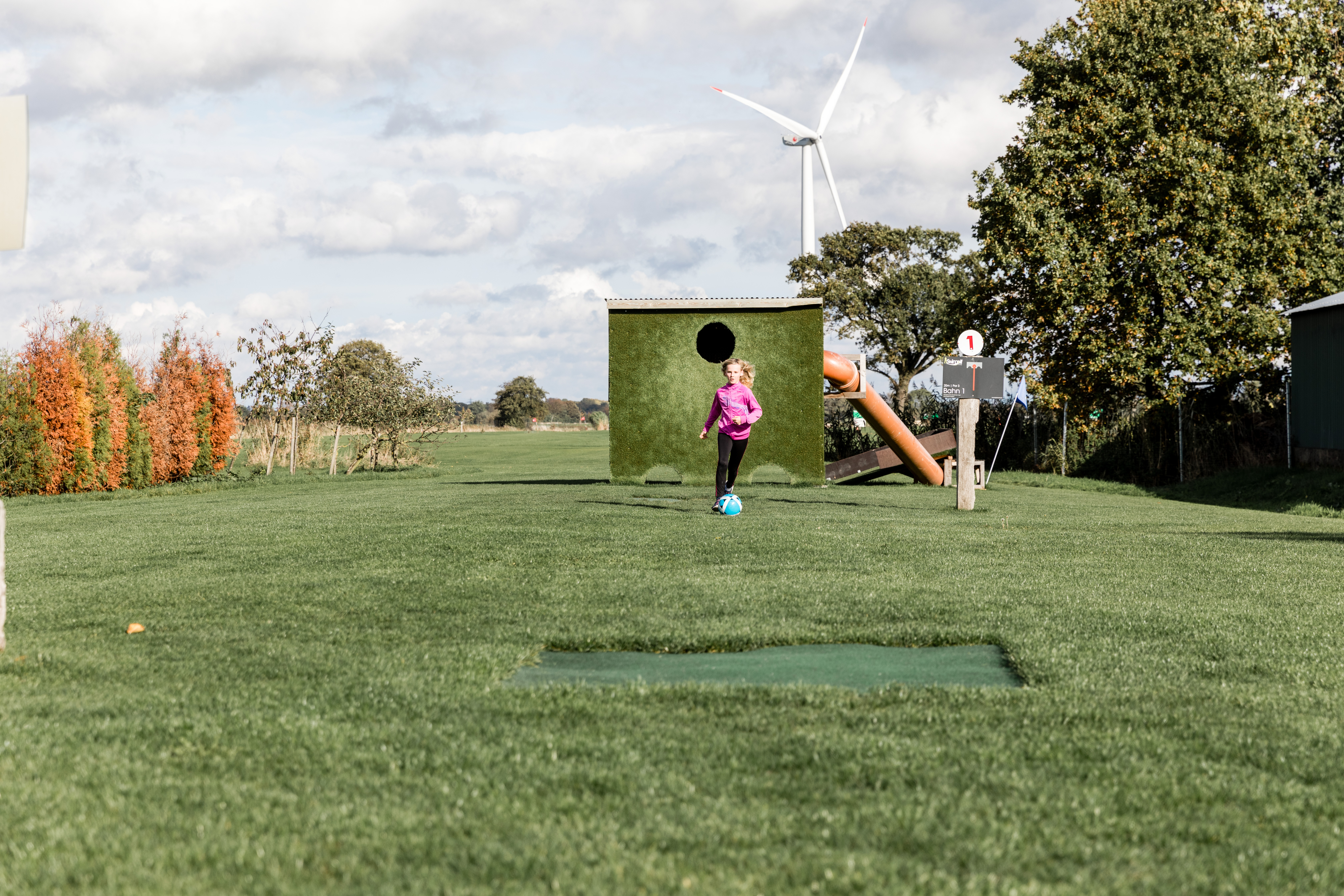 Swingolf Hamburg – Bild 6