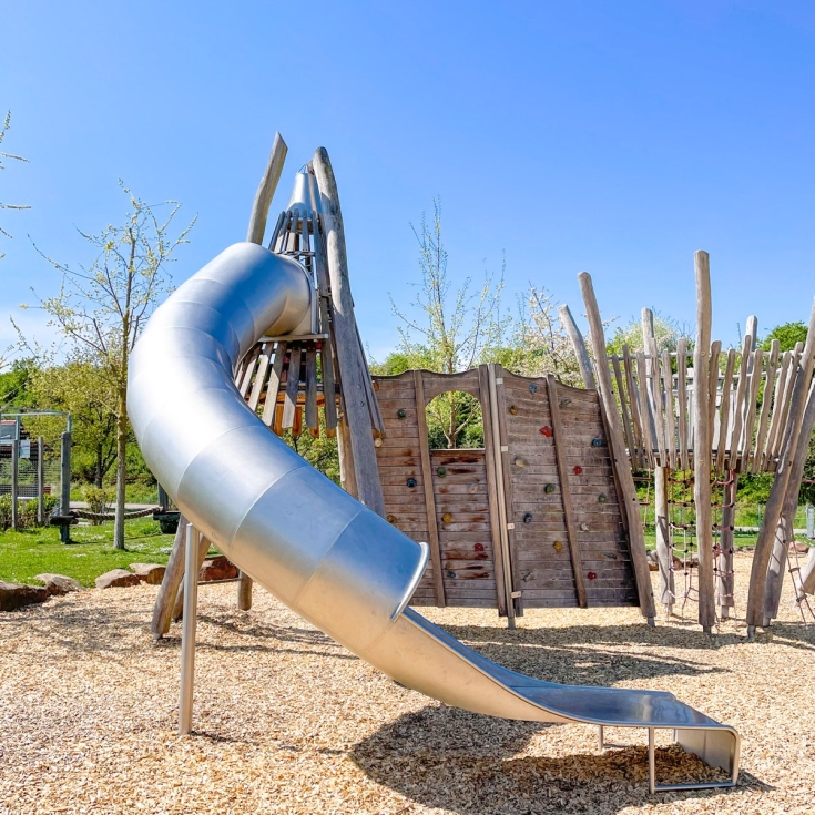 Spiel- und Rastplatz – Bild 3