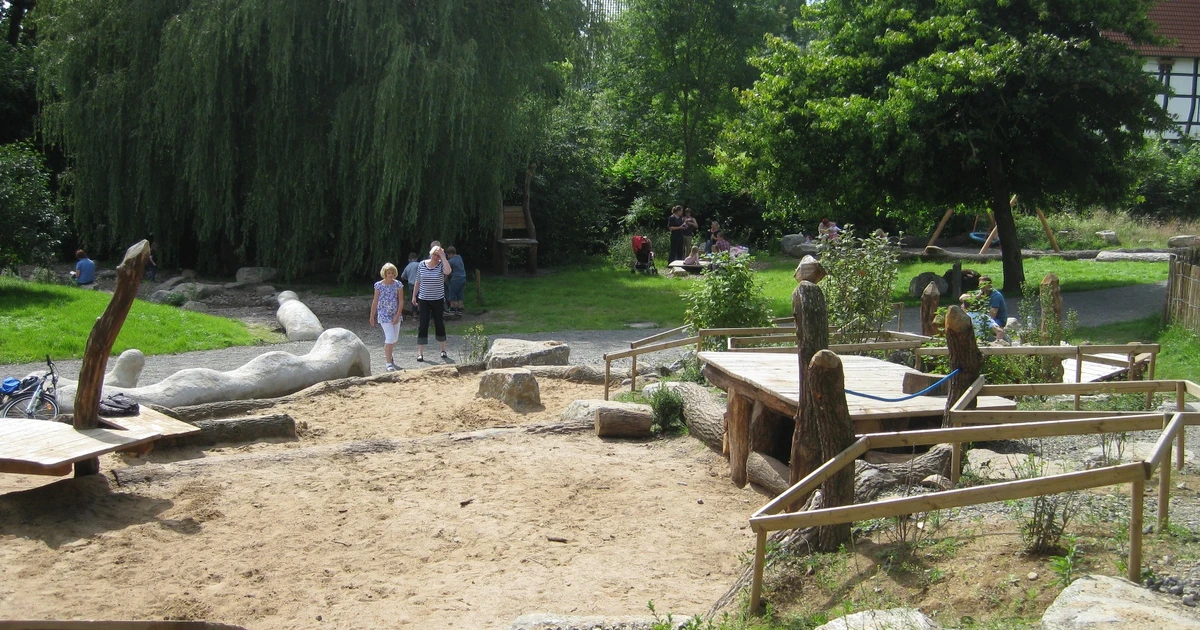 Spiel- und Rastplatz – Bild 4