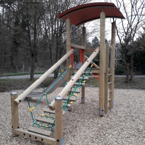 Spiel- und Rastplatz – Bild 6