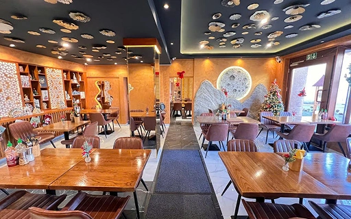 Inari Restaurant – Bild 2