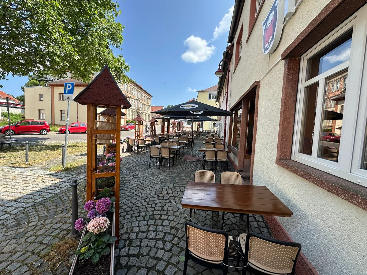 Inari Restaurant – Bild 4