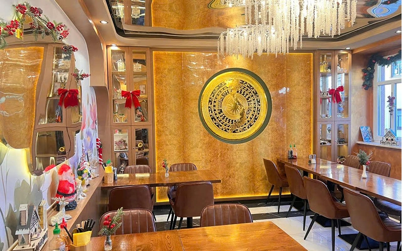 Inari Restaurant – Bild 5