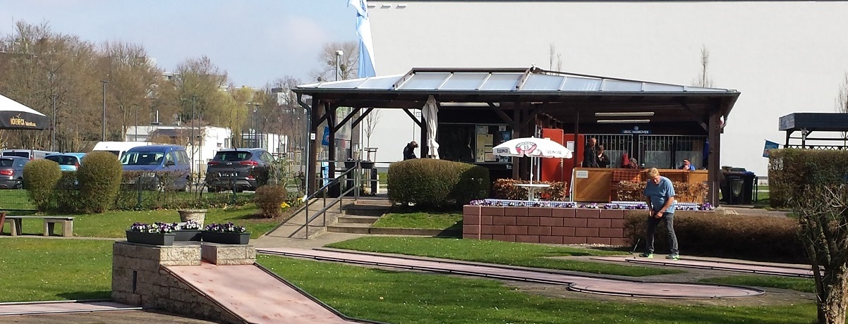 Minigolf Lohfelden – Bild 2